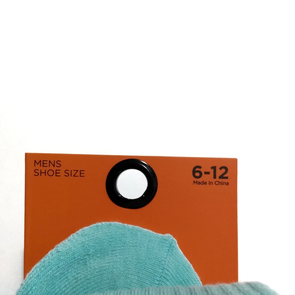 CAT EMOJI WITH SUNGLASSES SOCKS - Picture 4 of 6